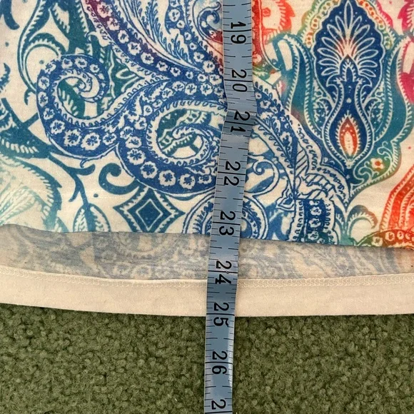Psychedelic Tee💕2for$40 - Picture 7 of 13